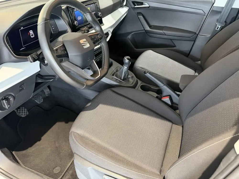 SEAT Ibiza 1.0 EcoTSI Style Business Connect (bj 2022 uit 2022, foto 6