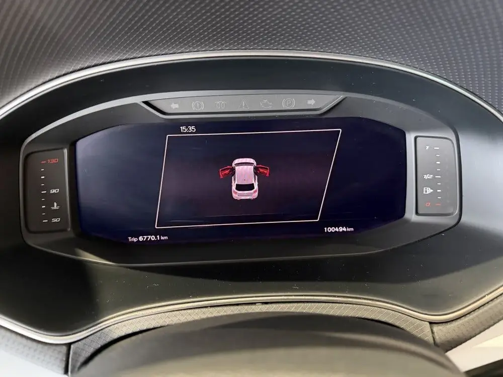 SEAT Ibiza 1.0 EcoTSI Style Business Connect (bj 2022 uit 2022, foto 7