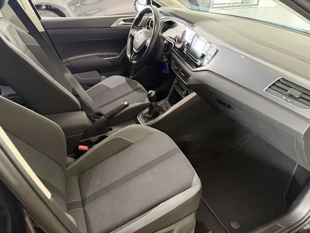Volkswagen Polo 1.0 TSI Highline (bj 2020) uit 2020, foto 3