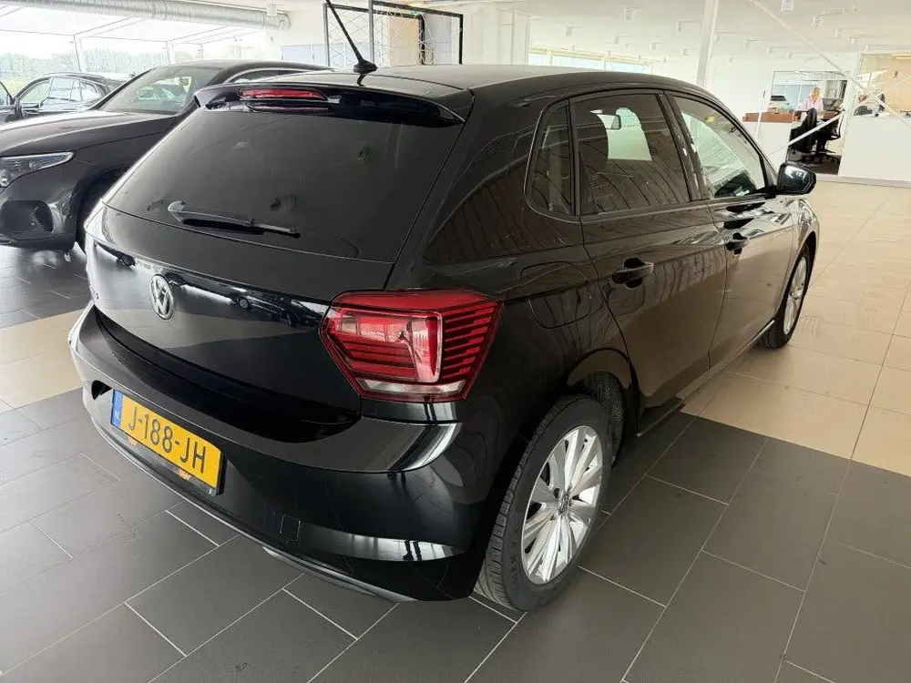 Volkswagen Polo 1.0 TSI Highline (bj 2020) uit 2020, foto 4