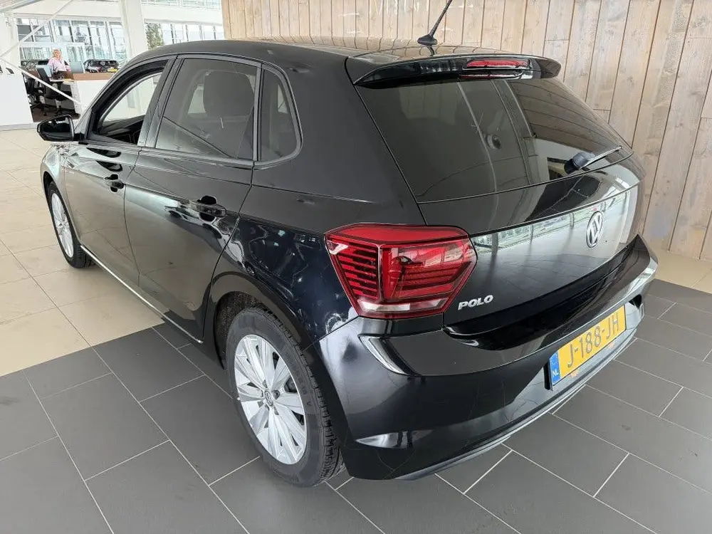 Volkswagen Polo 1.0 TSI Highline (bj 2020) uit 2020, foto 5