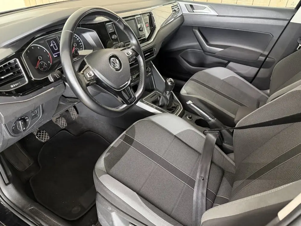 Volkswagen Polo 1.0 TSI Highline (bj 2020) uit 2020, foto 6