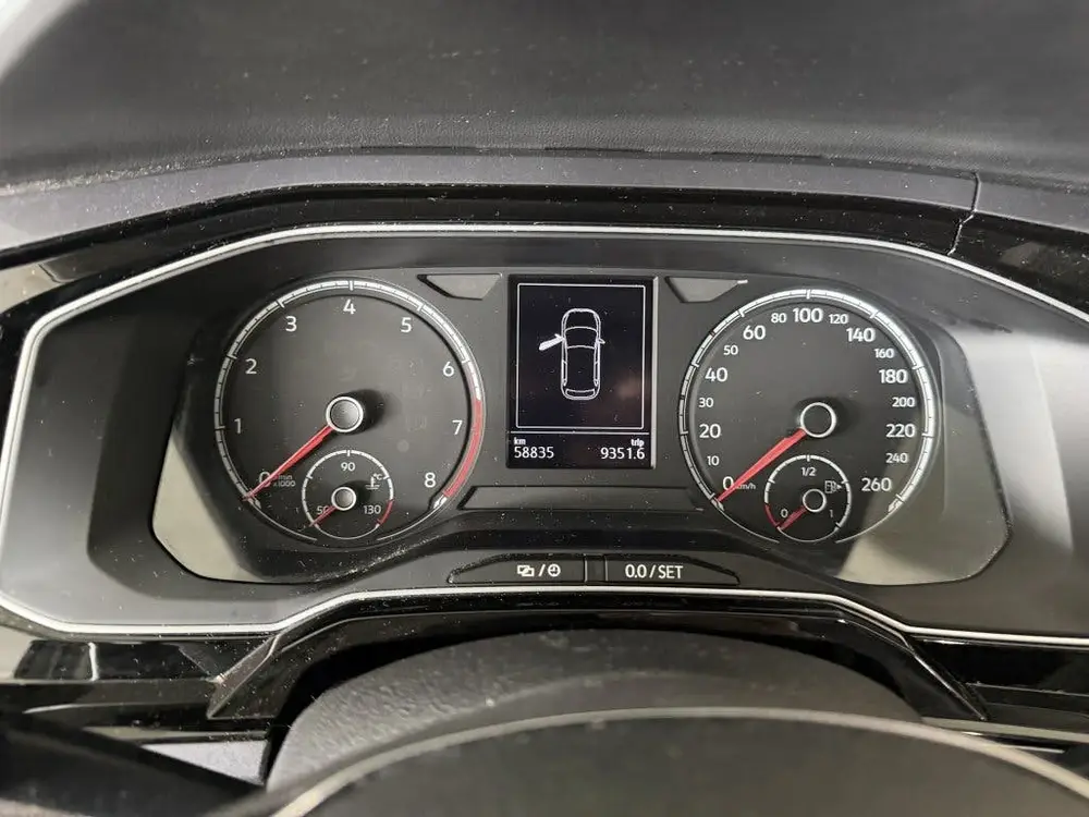 Volkswagen Polo 1.0 TSI Highline (bj 2020) uit 2020, foto 7