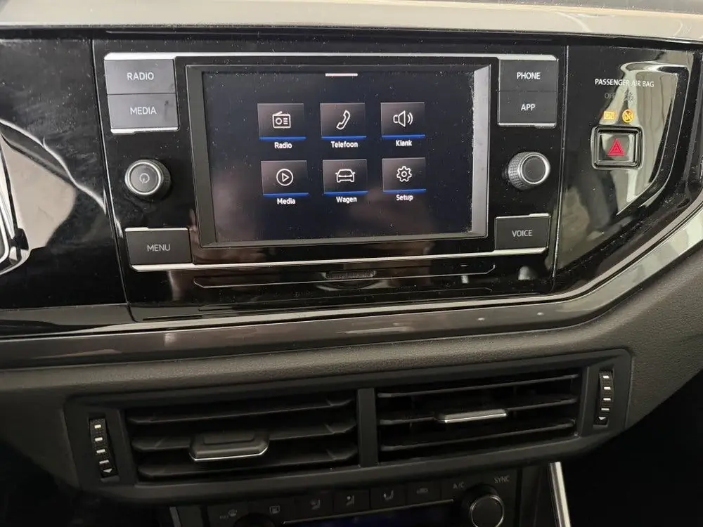 Volkswagen Polo 1.0 TSI Highline (bj 2020) uit 2020, foto 8