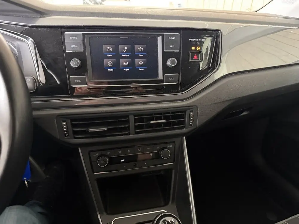Volkswagen Polo 1.0 TSI Highline (bj 2020) uit 2020, foto 9