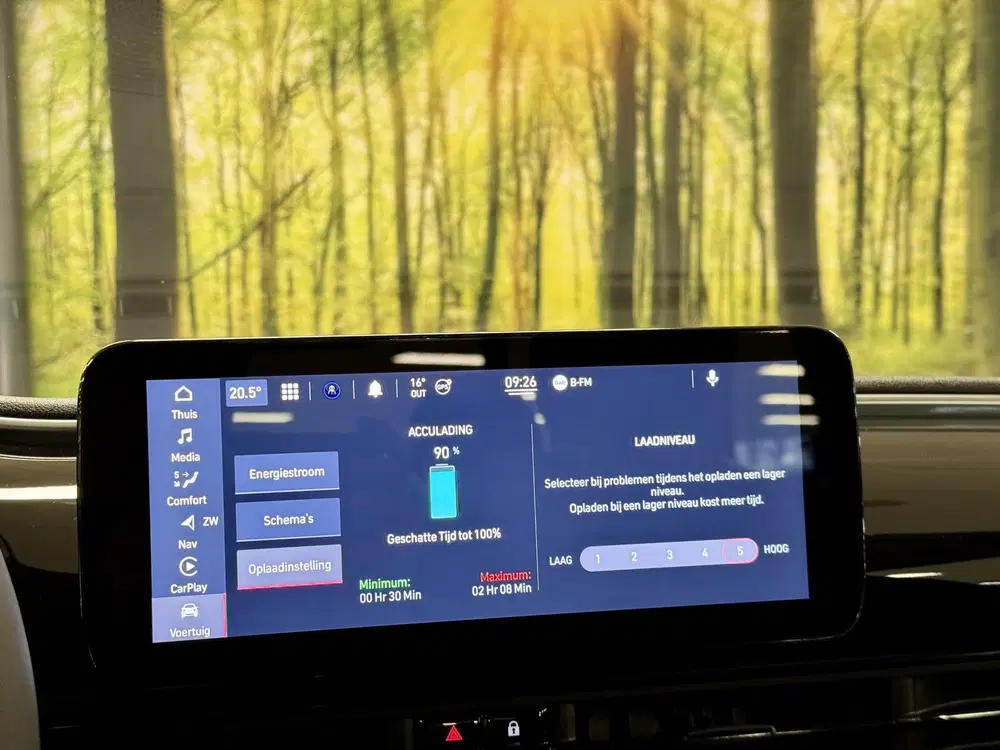 Fiat 500 Icon 42 kWh uit 2022, foto 14