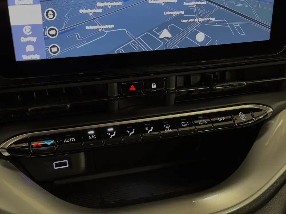 Fiat 500 Icon 42 kWh uit 2022, foto 18
