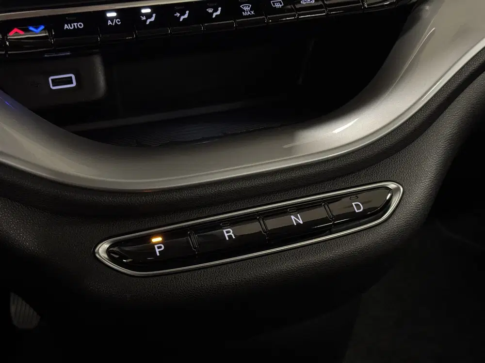 Fiat 500 Icon 42 kWh uit 2022, foto 19