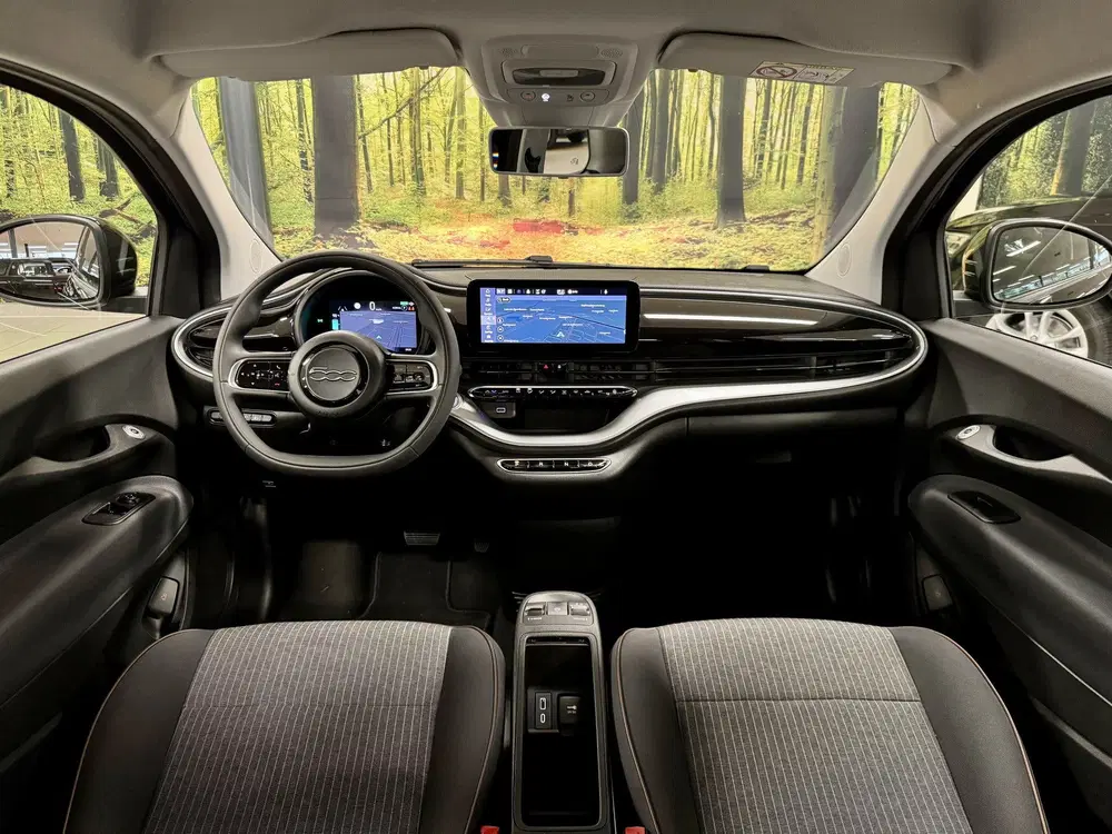 Fiat 500 Icon 42 kWh uit 2022, foto 8