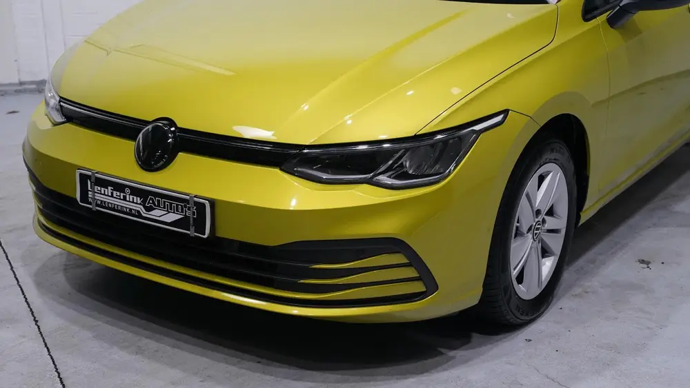 Volkswagen Golf 1.5 eTSI Life Business NAP 1e Eig. Stoel-en uit 2023, foto 10