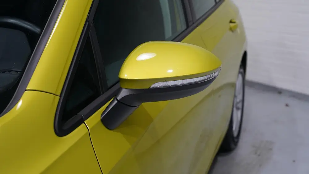 Volkswagen Golf 1.5 eTSI Life Business NAP 1e Eig. Stoel-en uit 2023, foto 12