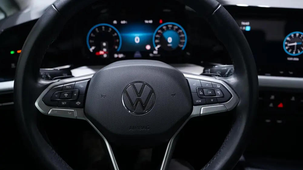 Volkswagen Golf 1.5 eTSI Life Business NAP 1e Eig. Stoel-en uit 2023, foto 18