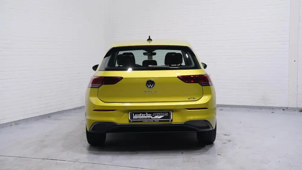 Volkswagen Golf 1.5 eTSI Life Business NAP 1e Eig. Stoel-en uit 2023, foto 6