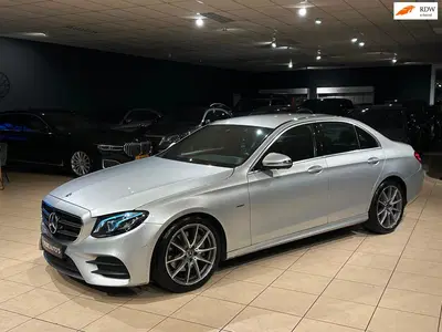 Mercedes-Benz E-Klasse E200 d Aut9 uit 2019