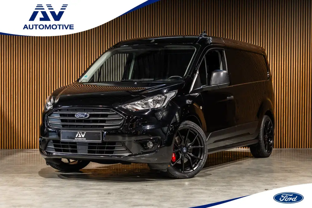 Ford Transit 1.0 Ecoboost L2 uit 2021