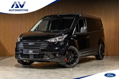 Ford Transit 1.0 Ecoboost L2 uit 2021