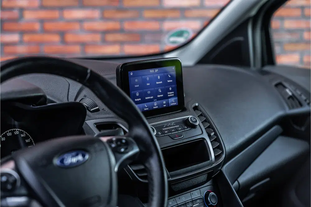 Ford Transit 1.0 Ecoboost L2 uit 2021, foto 13