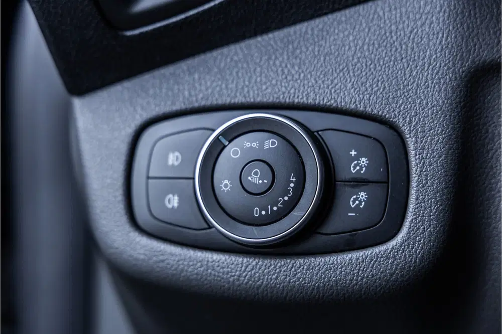 Ford Transit 1.0 Ecoboost L2 uit 2021, foto 15