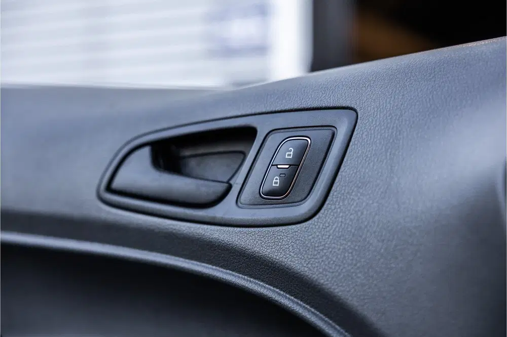 Ford Transit 1.0 Ecoboost L2 uit 2021, foto 16