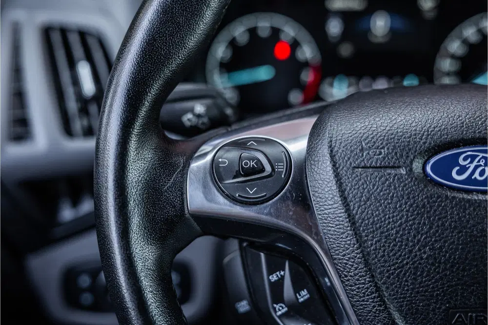 Ford Transit 1.0 Ecoboost L2 uit 2021, foto 17