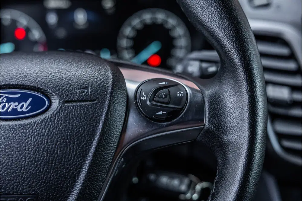 Ford Transit 1.0 Ecoboost L2 uit 2021, foto 18
