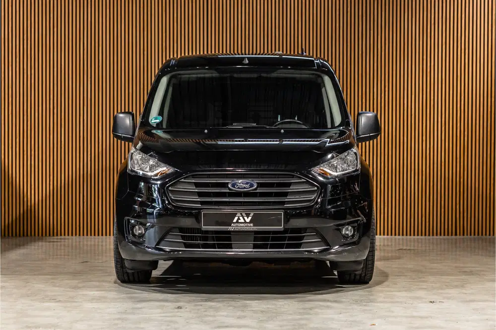 Ford Transit 1.0 Ecoboost L2 uit 2021, foto 2