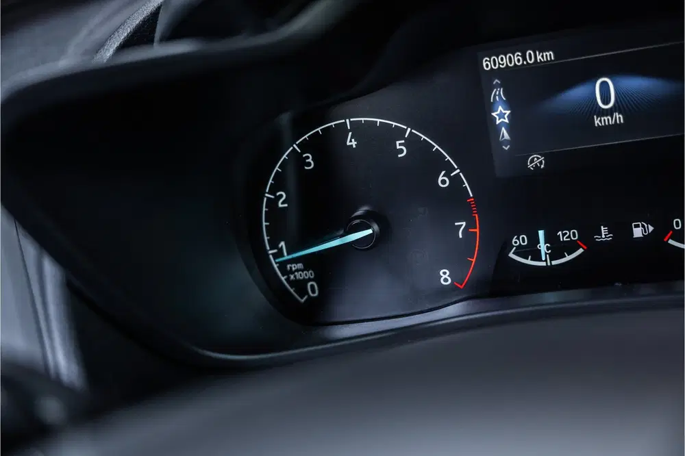 Ford Transit 1.0 Ecoboost L2 uit 2021, foto 20
