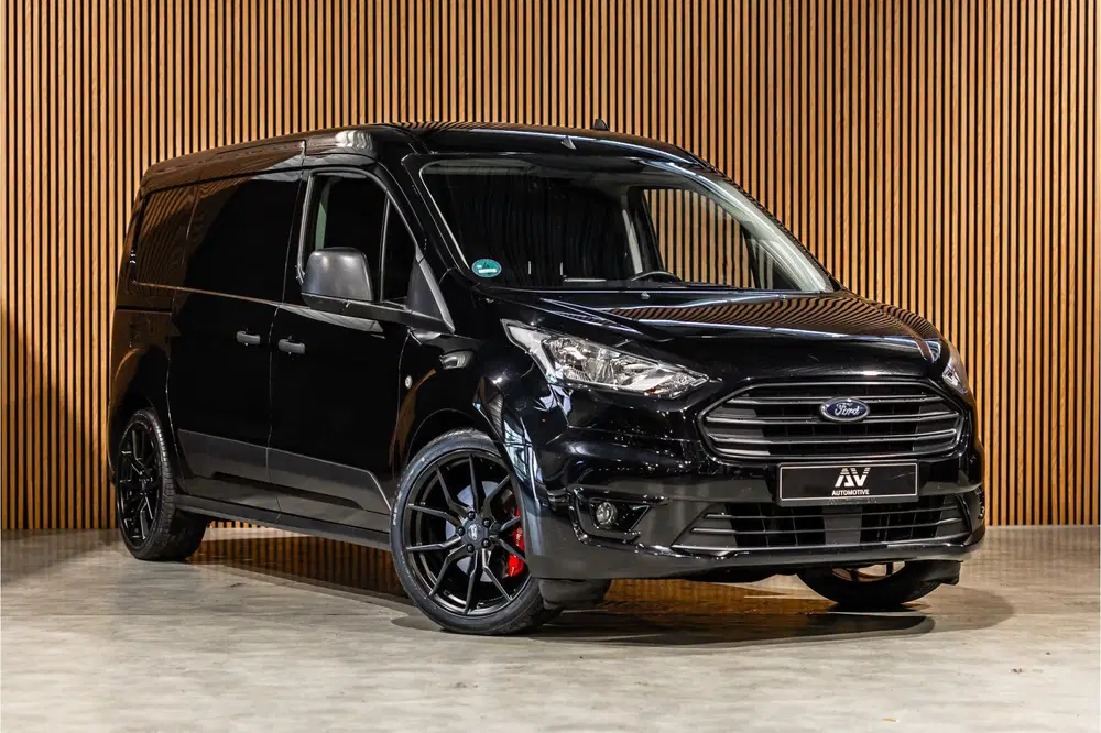 Ford Transit 1.0 Ecoboost L2 uit 2021, foto 3