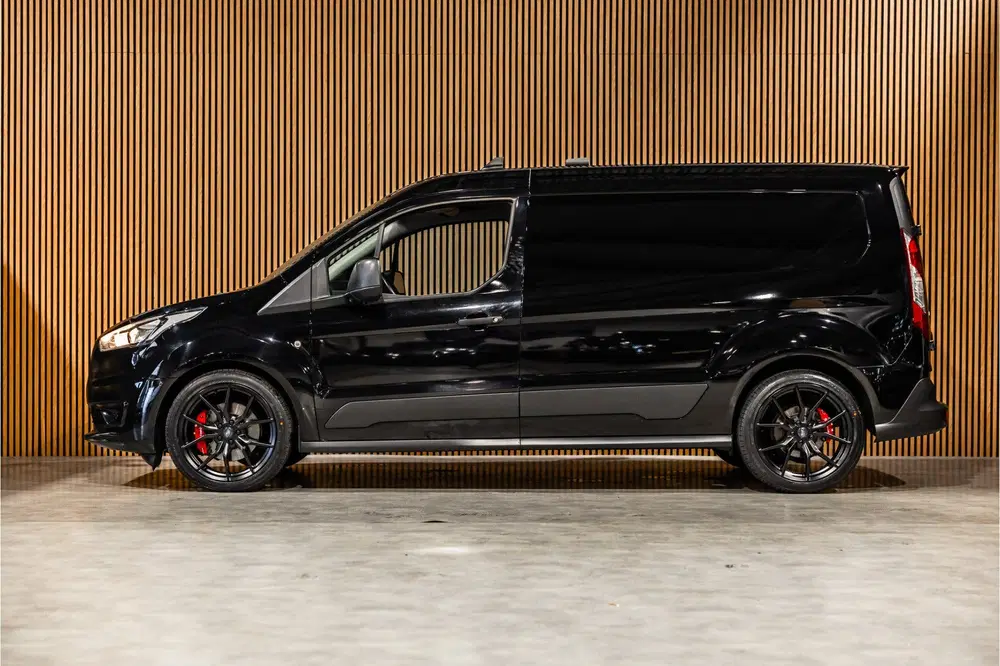 Ford Transit 1.0 Ecoboost L2 uit 2021, foto 4