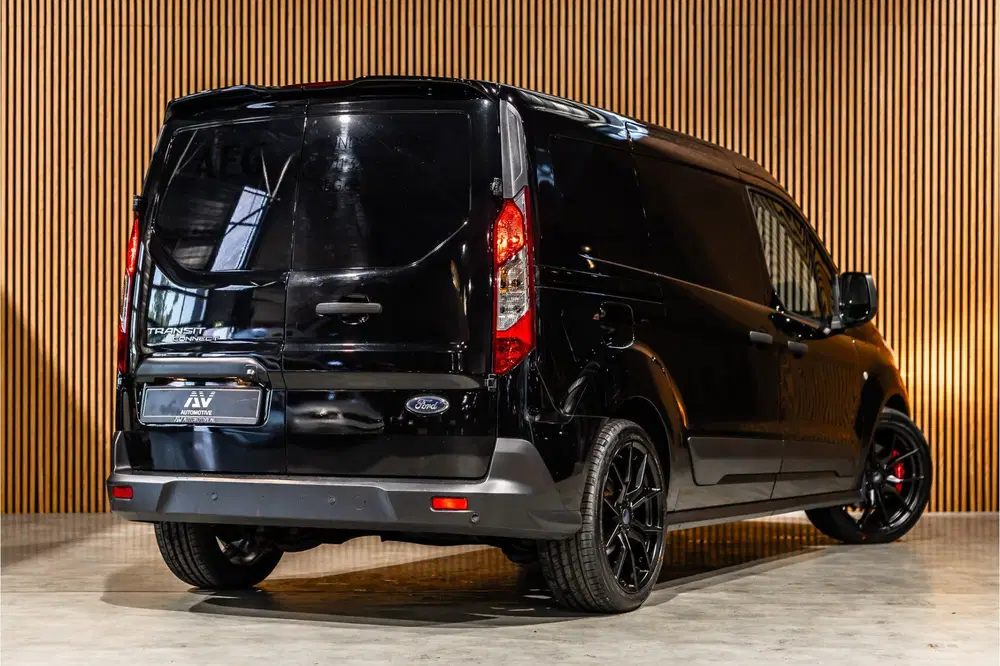 Ford Transit 1.0 Ecoboost L2 uit 2021, foto 5