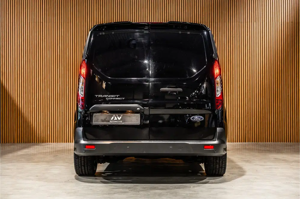 Ford Transit 1.0 Ecoboost L2 uit 2021, foto 7