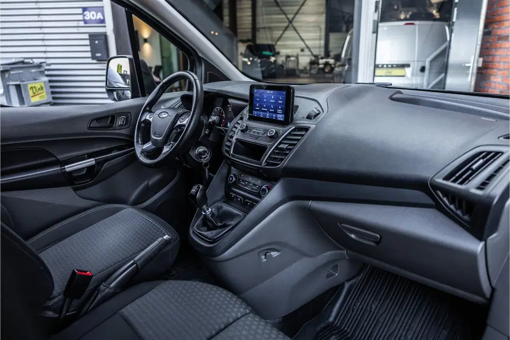 Ford Transit 1.0 Ecoboost L2 uit 2021, foto 9