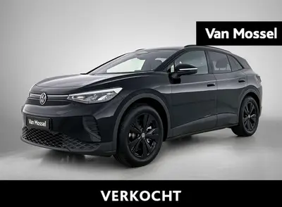 Volkswagen ID.4 Pro Limited Edition 77 kWh 286 PK | Trekhaak uit 2026