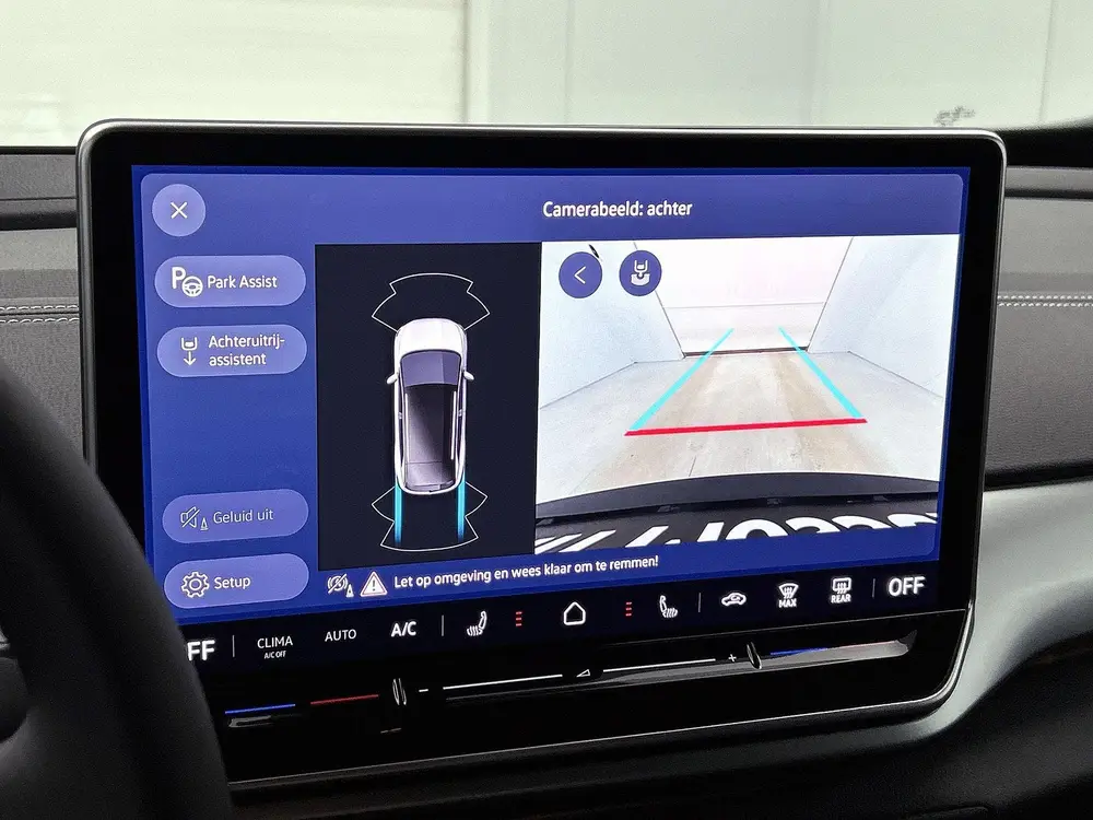 Volkswagen ID.4 Pro Limited Edition 77 kWh 286 PK | Trekhaak uit 2026, foto 10