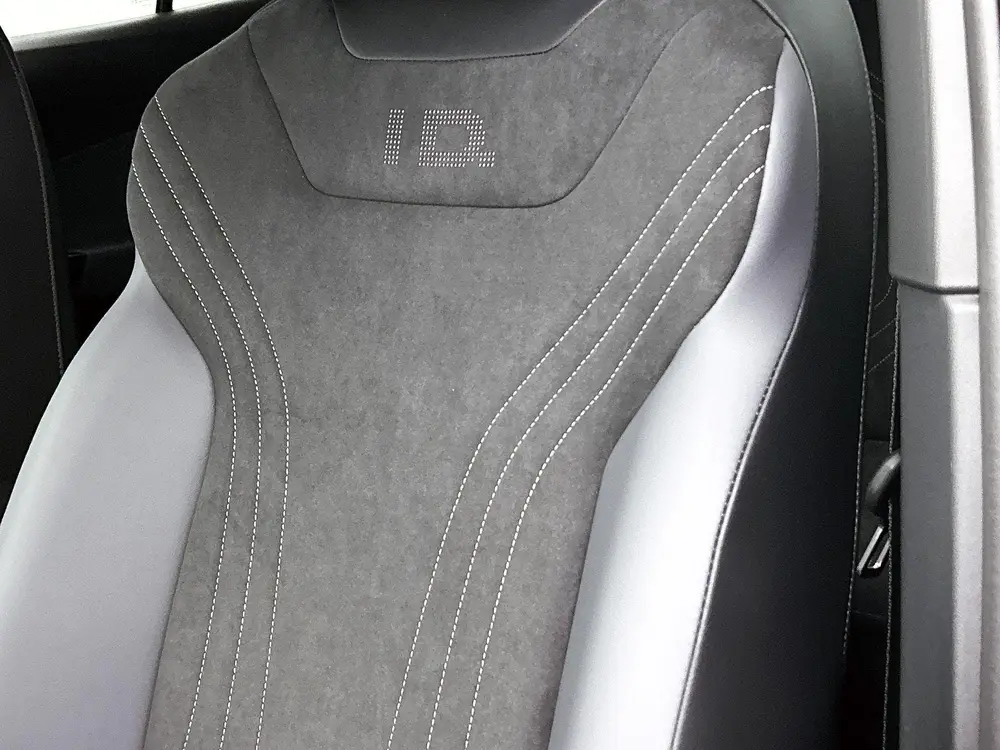 Volkswagen ID.4 Pro Limited Edition 77 kWh 286 PK | Trekhaak uit 2026, foto 11