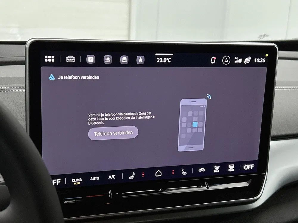Volkswagen ID.4 Pro Limited Edition 77 kWh 286 PK | Trekhaak uit 2026, foto 12