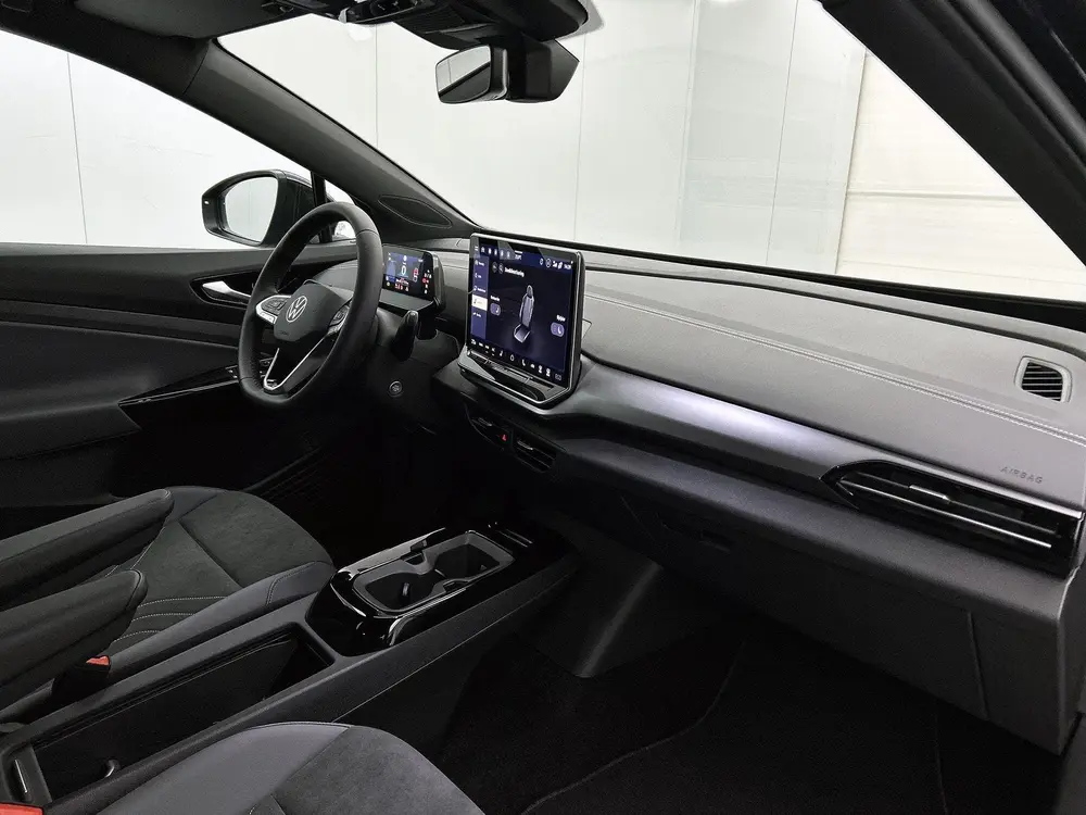 Volkswagen ID.4 Pro Limited Edition 77 kWh 286 PK | Trekhaak uit 2026, foto 17