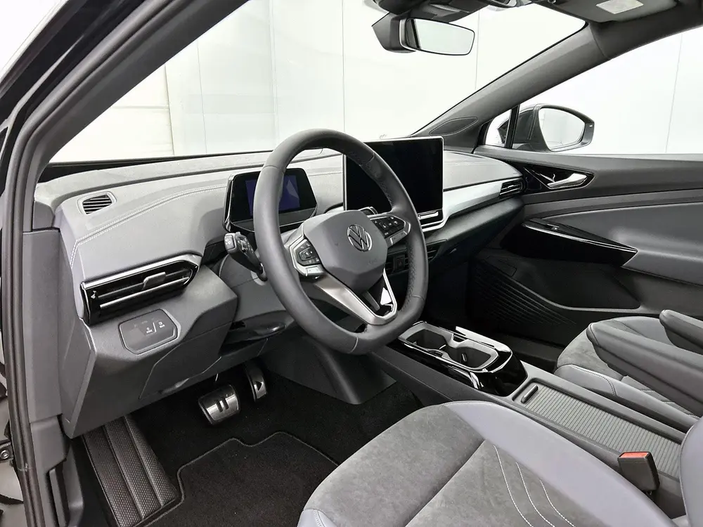 Volkswagen ID.4 Pro Limited Edition 77 kWh 286 PK | Trekhaak uit 2026, foto 18