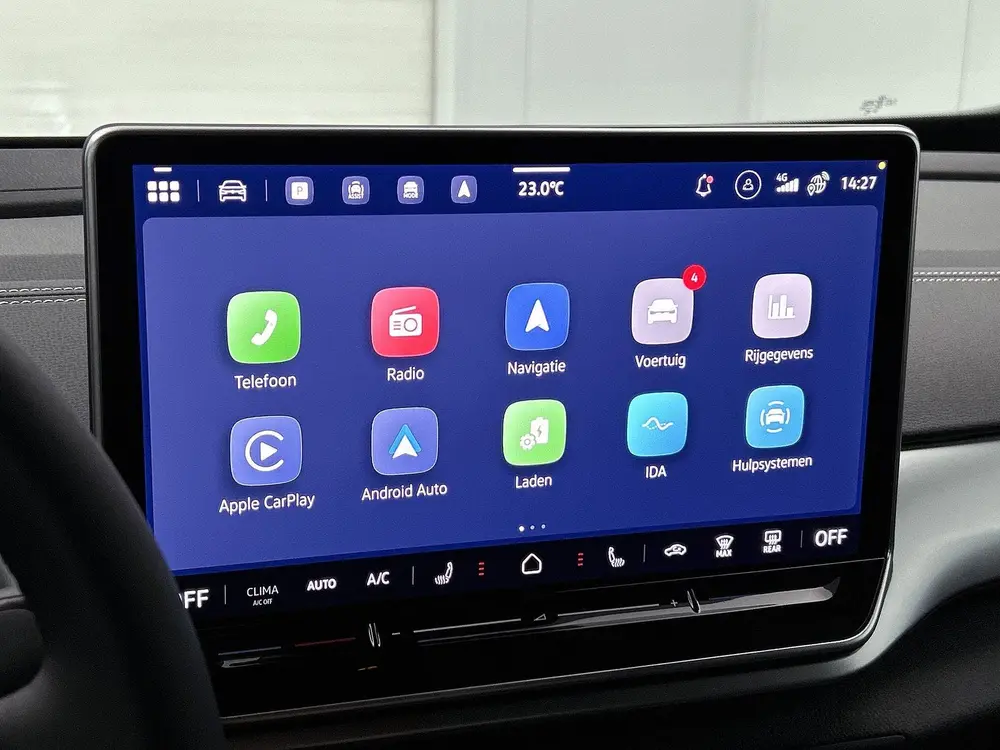 Volkswagen ID.4 Pro Limited Edition 77 kWh 286 PK | Trekhaak uit 2026, foto 20