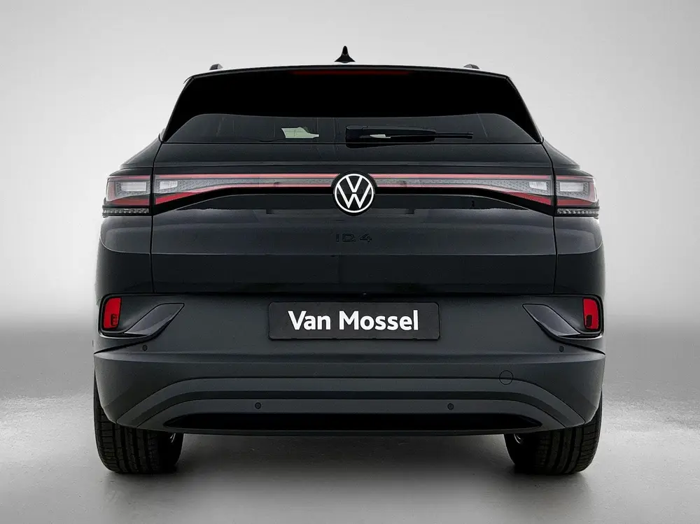 Volkswagen ID.4 Pro Limited Edition 77 kWh 286 PK | Trekhaak uit 2026, foto 3