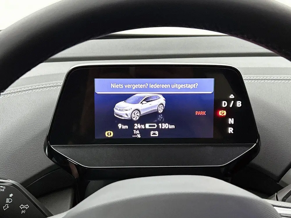 Volkswagen ID.4 Pro Limited Edition 77 kWh 286 PK | Trekhaak uit 2026, foto 9