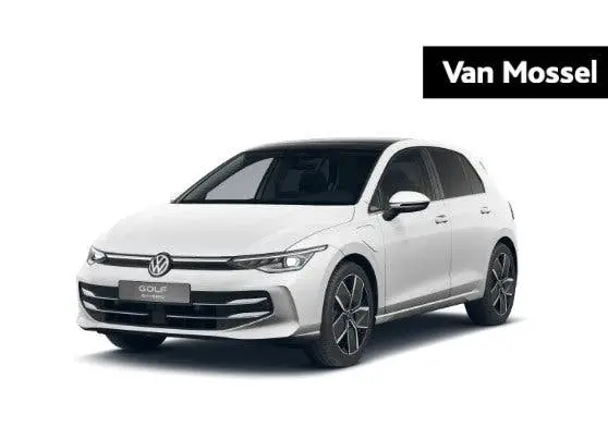 Volkswagen Golf 1.5 eHybrid Style Edition 204 PK Plug-in Hyb uit 2026