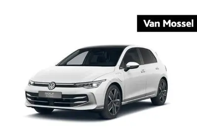 Volkswagen Golf 1.5 eHybrid Style Edition 204 PK Plug-in Hyb uit 2026