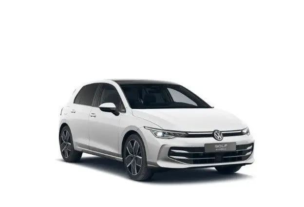 Volkswagen Golf 1.5 eHybrid Style Edition 204 PK Plug-in Hyb uit 2026, foto 2