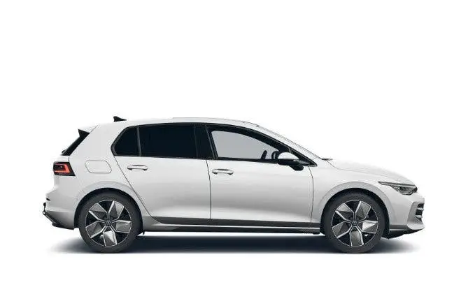 Volkswagen Golf 1.5 eHybrid Style Edition 204 PK Plug-in Hyb uit 2026, foto 3