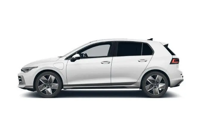 Volkswagen Golf 1.5 eHybrid Style Edition 204 PK Plug-in Hyb uit 2026, foto 4