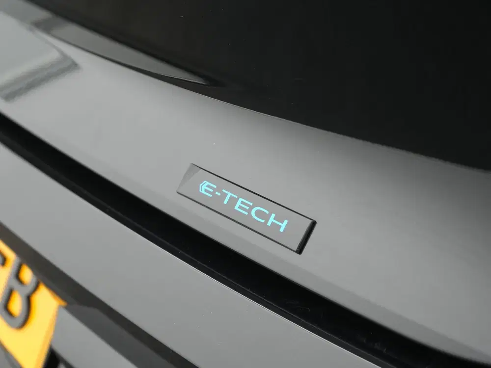 Renault Rafale 1.2 E-Tech 4x4 plug-in hybrid 300 esprit A uit 2026, foto 13