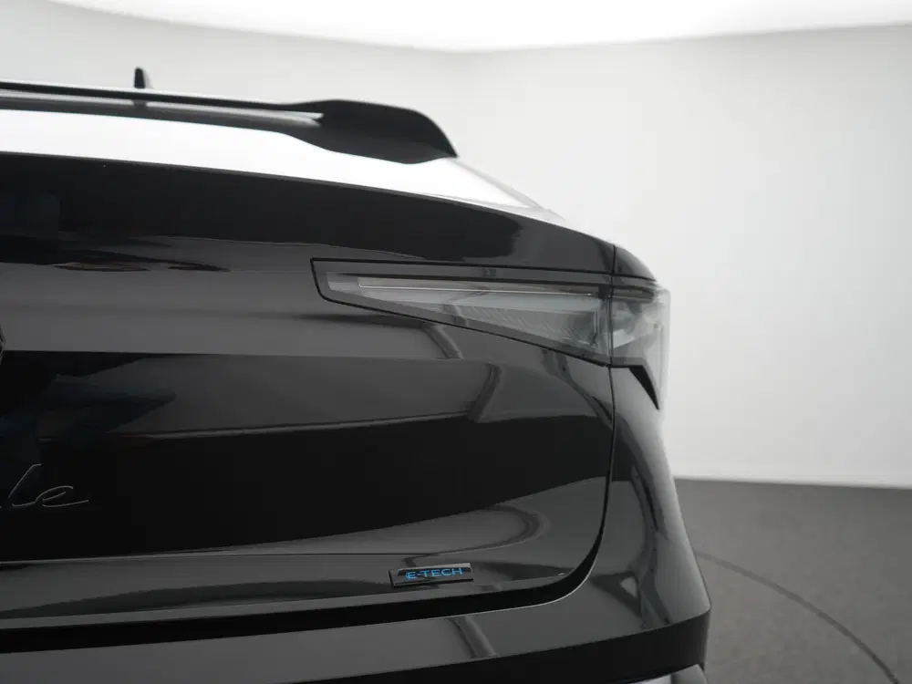 Renault Rafale 1.2 E-Tech 4x4 plug-in hybrid 300 esprit A uit 2026, foto 14