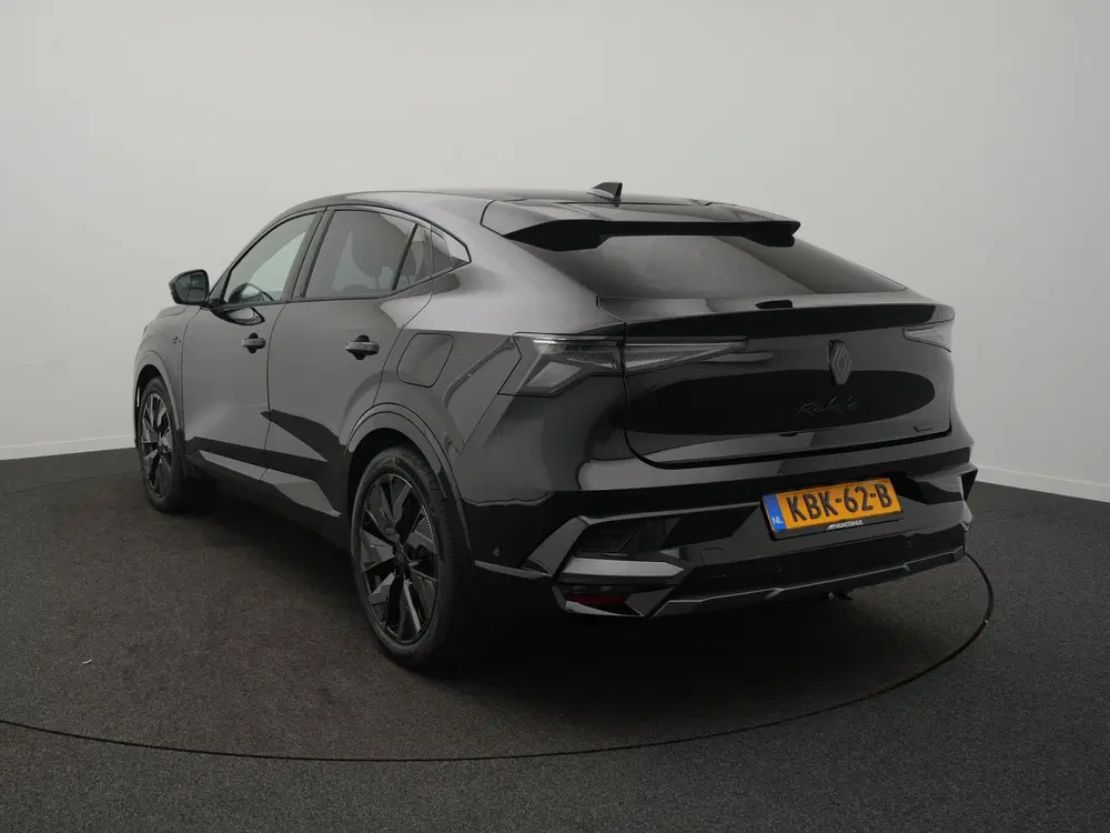 Renault Rafale 1.2 E-Tech 4x4 plug-in hybrid 300 esprit A uit 2026, foto 3