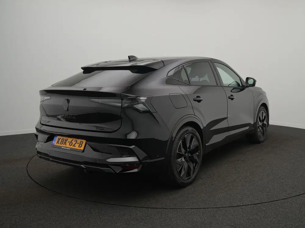 Renault Rafale 1.2 E-Tech 4x4 plug-in hybrid 300 esprit A uit 2026, foto 4